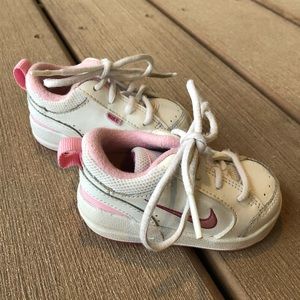 Nike baby sneakers